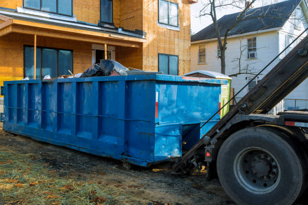 Best Recycling Services for Junk  in El Monte, CA